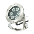 Stainless steel swimming LED pool lights IP68